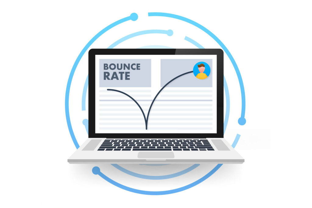 Expert Tips for Lowering Website Bounce Rate and Increasing Engagement